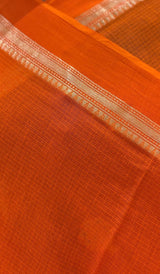 KOTA CHECK SAREE 28092615