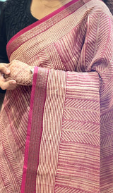 CHANDERI SAREE 06052675