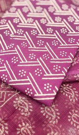 KOTA DORIA UNSTITCHED SALWAR 1605266