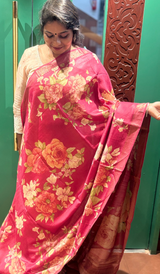 TUSSAR SAREE 010726104