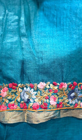 TUSSAR SAREE 01072686