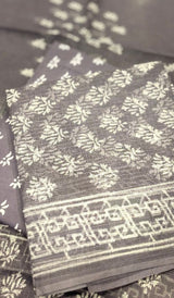 KOTA DORIA UNSTICTHED SALWAR 1605269