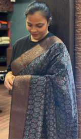 CHANDERI SAREE 21022669