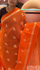 KOTA CHECK SAREE 28092615
