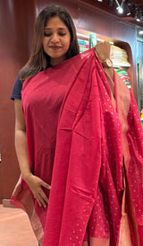 KORA CHANDERI SAREE 18122561