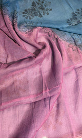 SUPER NET KOTA UNSTITCHED SALWAR 2007269
