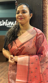 TUSSAR SAREE 13082617