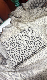 COTTON UNSTITCHED SALWAR 06032637