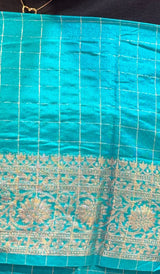 SEMI SILK SAREE 14082631