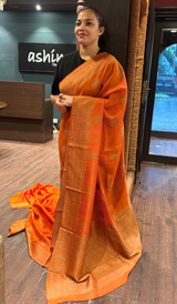 SEMI TUSSAR SAREE 20102649