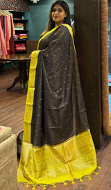 SOFT SILK SAREE 04072513