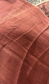 KORA CHANDERI SAREE 29042637