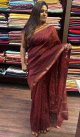MAHESHWARI SAREE 22012637