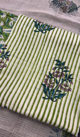 COTTON UNSTITCHED SALWAR 17082617