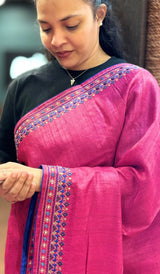 TUSSAR SAREE 01072672