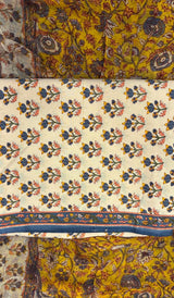 COTTON UNSTITCHED SALWAR 1306269