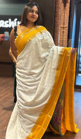 SOFT SILK SAREE 09072631