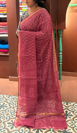 KOTA DORIA SAREE 1407265