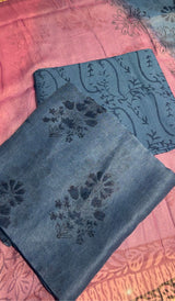 SUPER NET KOTA UNSTITCHED SALWAR 2007269