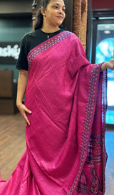 TUSSAR SAREE 01072672