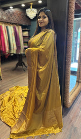 SEMI SILK SAREE 23022684