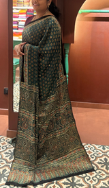 MODAL SAREE 010726114