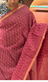 KOTA DORIA SAREE 1407265