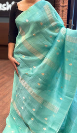 ORGANZA SAREE 1805269