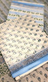 KOTA DORIA UNSTITCHED SALWAR 1605265