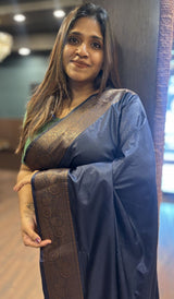 SEMI SILK SAREE 23022680