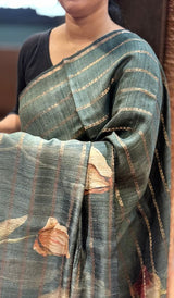 TUSSAR SAREE 01052644