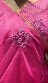 TUSSAR SAREE 01072684
