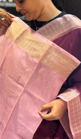 SEMI SILK SAREE 15082651