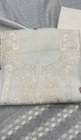 MULCHANDEERI UNSTITCHED SALWAR 23062624