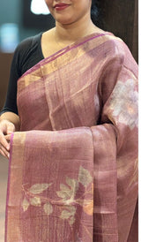 MUTKA TUSSAR SAREE 30042641