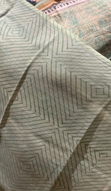 KORA CHANDERI SAREE 29042658