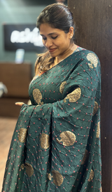 CHINIYA BANDHINI SAREE 25022617