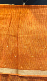 KOTA CHECK SAREE 22072610