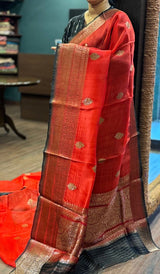 ORGANZA SAREE 0605264
