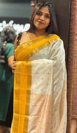 SOFT SILK SAREE 09072631