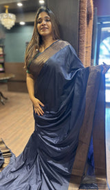 SEMI SILK SAREE 23022680