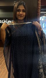 KOTA CHECK SAREE 18022653