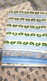 KOTA DORIA UNSTITCHED SALWAR 1605265