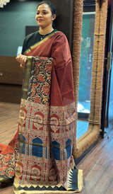 MAHESHWARI SAREE 09072624