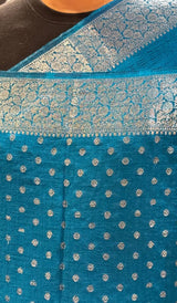 SEMI GEORGETTE SAREE 06082613