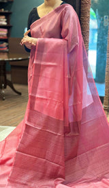 TUSSAR SAREE 060526113