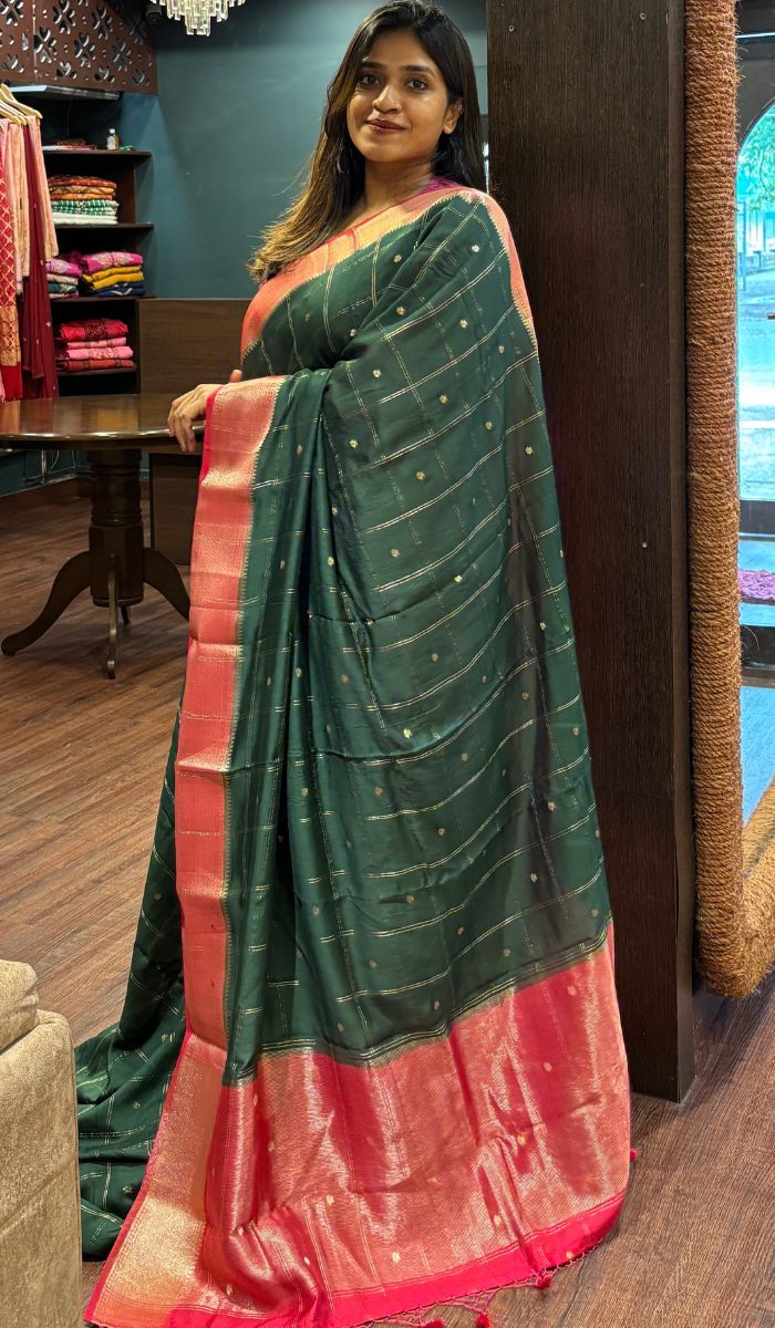 SOFT SILK SAREE 04072511 – Ashima Fashion Store