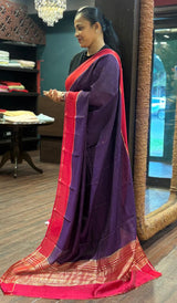 SOFT SILK SAREE 08082634