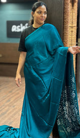 MODAL SAREE 3007261