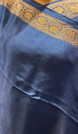 SEMI TUSSAR SAREE 0806269